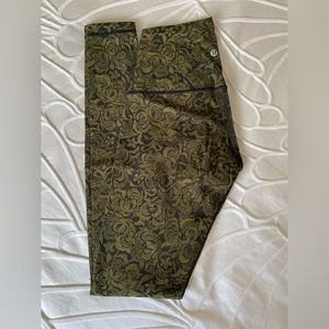Lululemon Leggings